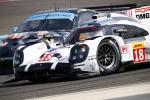 Porsche 919 Hybrid 2015 года